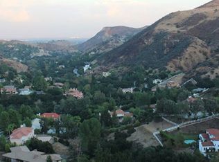 6 Holster Ln, Bell Canyon, CA 91307