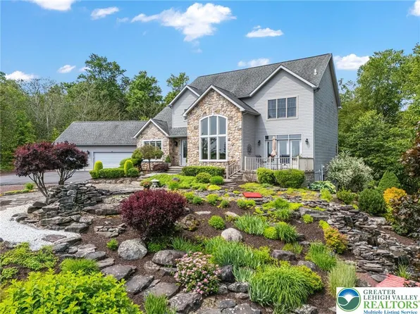 501 Gardner Rd, Moscow, PA 18444