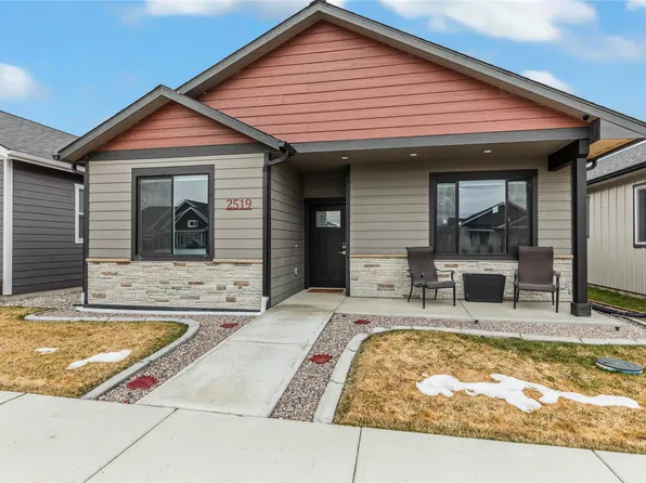 2519 Chuck Wagon Dr, Missoula, MT 59808