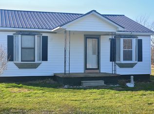 1142 Miller Rd, Lewisburg, TN 37091