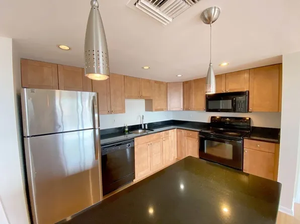 69 Brainerd Rd #503, Allston, MA 02134