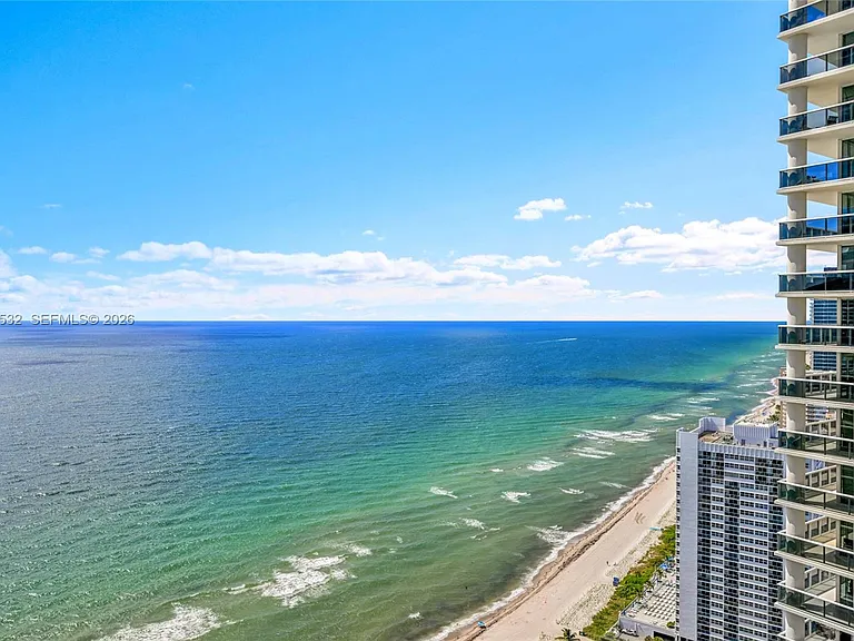 1830 S Ocean Dr #3606 — Photo 1