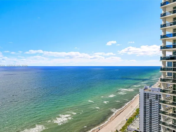 1830 S Ocean Dr, Hallandale, FL