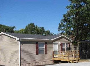 21 Jacobs Ln, Gilbertsville, KY 42044