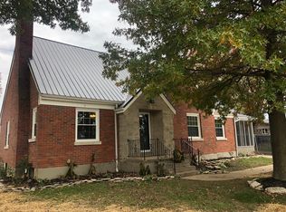 223 Boggs Ln, Richmond, KY
