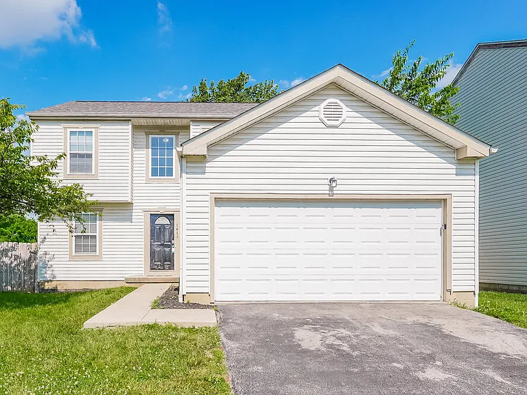 1417 Fahy Dr — Photo 1