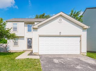 1417 Fahy Dr, Columbus, OH 43223