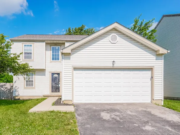 1417 Fahy Dr, Columbus, OH 43223
