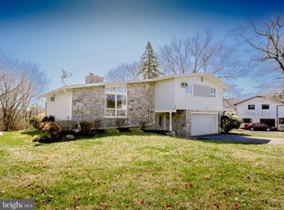 519 Hill Rd, Wernersville, PA 19565