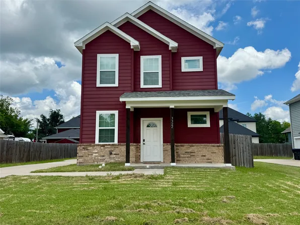 3322 Pickett St, Greenville, TX 75401