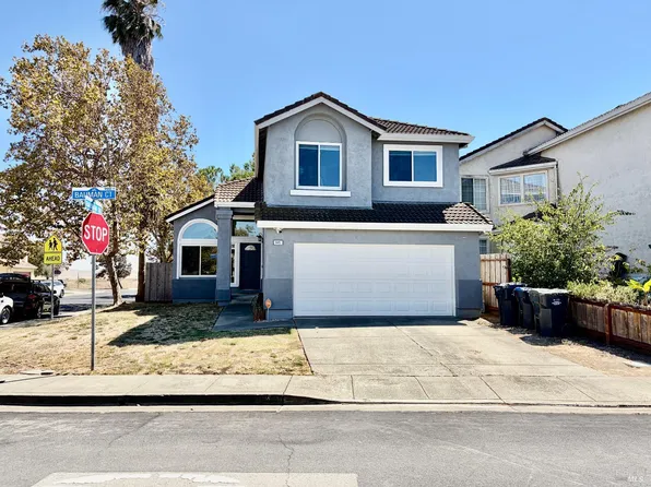 945 Bauman Court, Suisun City, CA 94585