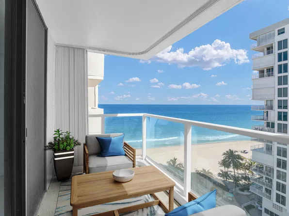 1000 S Ocean Boulevard #12b, Pompano Beach, FL 33062