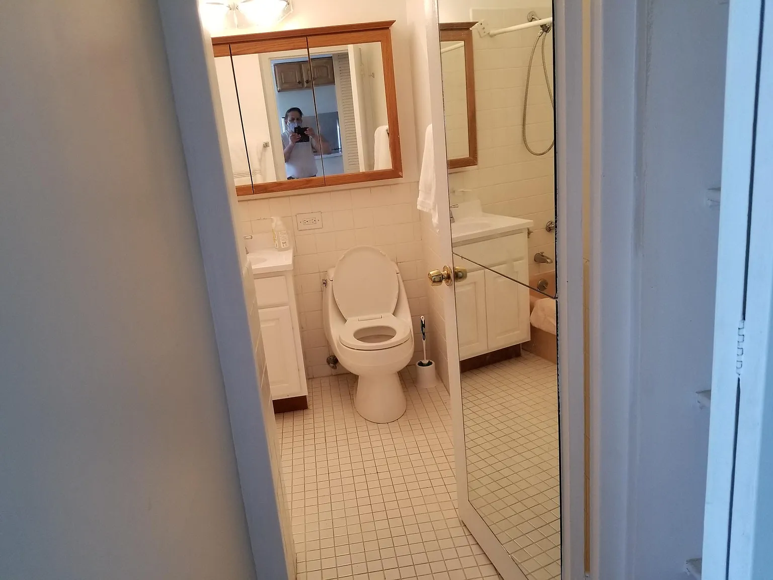1 bed, 480 sqft, $1,600 — Photo 3