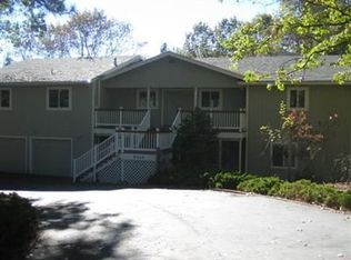 6460 Longridge Ct, Foresthill, CA