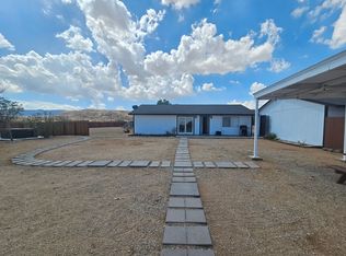 5023 Sunburst St, Joshua Tree, CA 92252