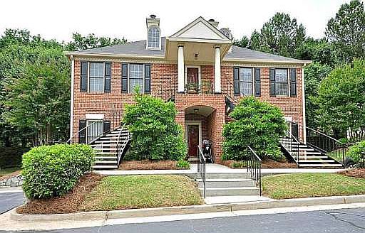 5th image of 2 Plantation Dr NE #B
