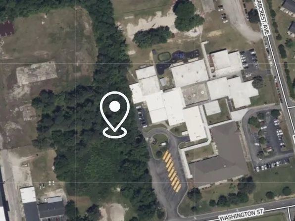 Near 606 Washington Street, Whiteville, NC 28472