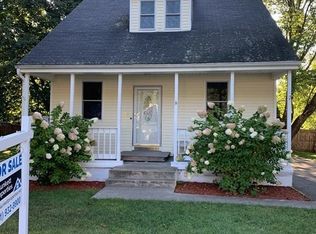 31 Rosemary Rd, Tewksbury, MA 01876