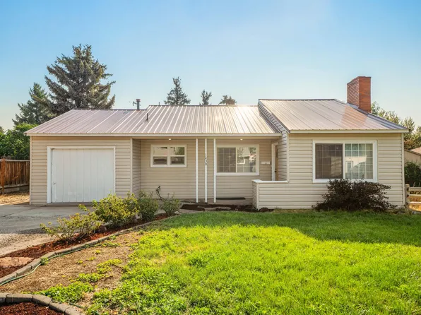 1230 NE Wilshire Dr, Prineville, OR 97754