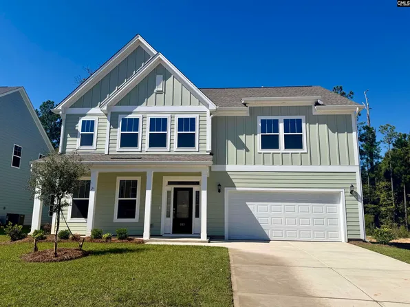 649 Falling Leaf Ln, Chapin, SC 29036
