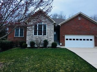 214 Stephen Rd, Frankfort, KY 40601