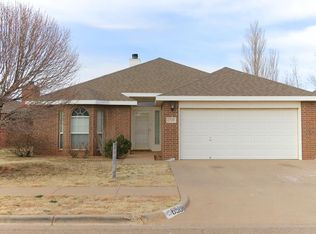 6508 86th St, Lubbock, TX 79424