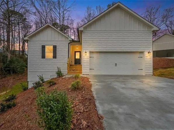 6230 Carlys Way, Gainesville, GA 30506