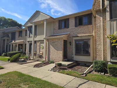 29035 Scarborough Dr, Warren, MI, 48088