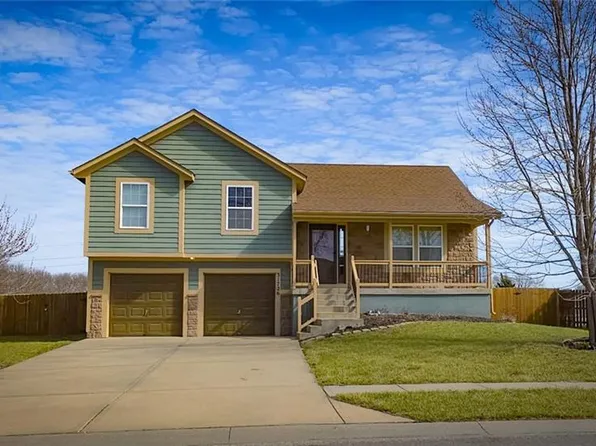 31726 W 167th Ter, Gardner, KS 66030
