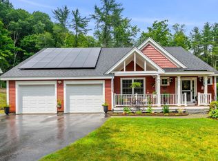 6 Hayden Pl, Newmarket, NH 03857