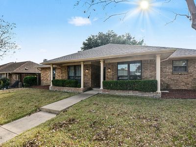 1950 Westminster Dr, Carrollton, TX, 75007