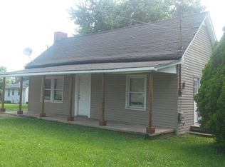 107 Big Oak Dr, Cookeville, TN 38501