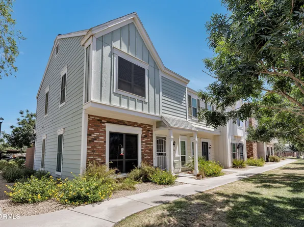 1600 N SABA Street #214, Chandler, AZ 85225