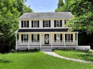 12113 Swift Crossing Dr, Midlothian, VA 23112