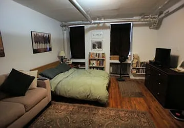 Rented by JM Preston Properties LLC