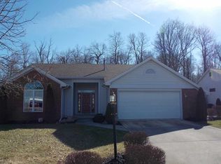 717 Appleby Ct, Huntington, IN 46750