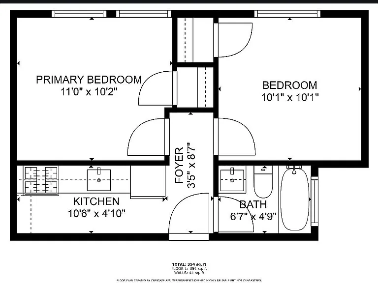2125 Hearst Ave — Photo 5