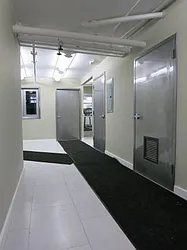 Rented by Atlantic Management Co Inc