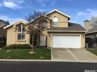 2314 Fallwater Ln, Carmichael, CA 95608