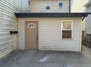 16 Kittanning St, Pittsburgh, PA