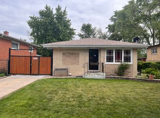 2323 W 157th St, Markham, IL 60426