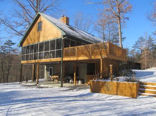 1597 Chess Club Rd, Hopewell twp, PA 16657