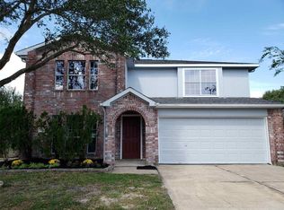 2527 Halstead Dr, Spring, TX 77386