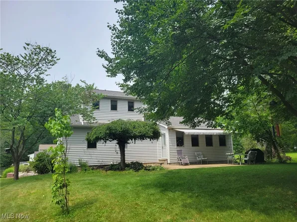 286 Champion Ave E, Warren, OH 44483