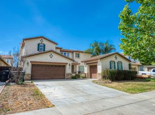 227 Paint Way, Patterson, CA 95363