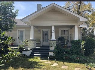 1419 Heath St #B, Augusta, GA 30904