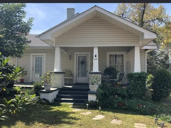 1419 Heath St #B, Augusta, GA 30904