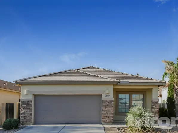 36907 W Mondragone Ln, Maricopa, AZ 85138