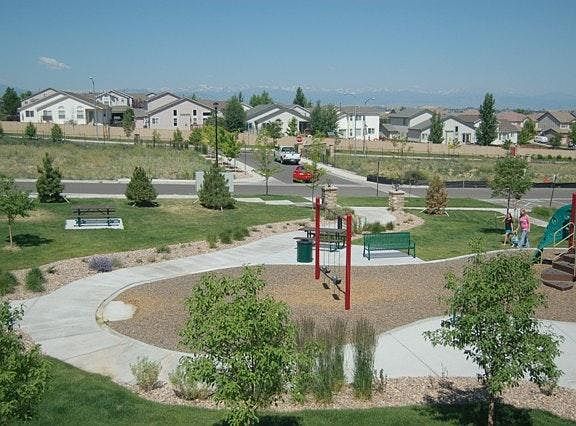 Playground