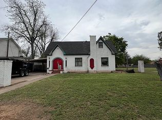 2515 Texas St, Vernon, TX 76384